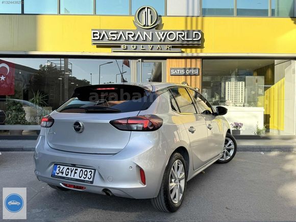 2023 OPEL CORSA 1.2 ELEGANCE 19.000KM