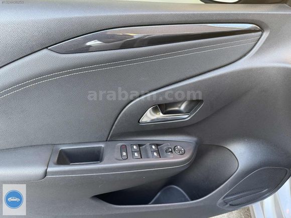 2023 OPEL CORSA 1.2 ELEGANCE 19.000KM