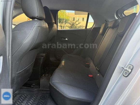 2023 OPEL CORSA 1.2 ELEGANCE 19.000KM
