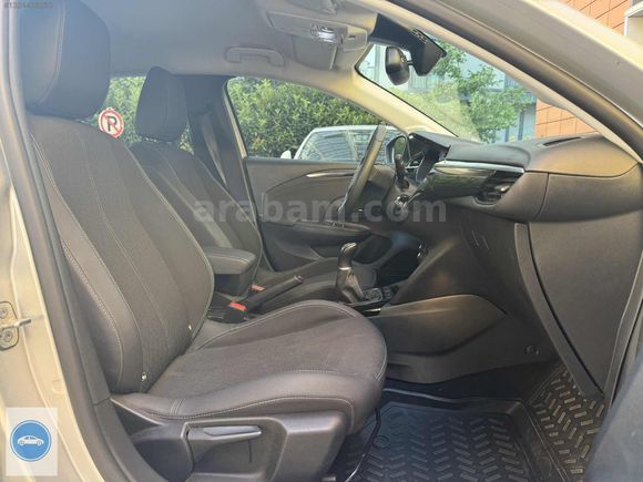 2023 OPEL CORSA 1.2 ELEGANCE 19.000KM