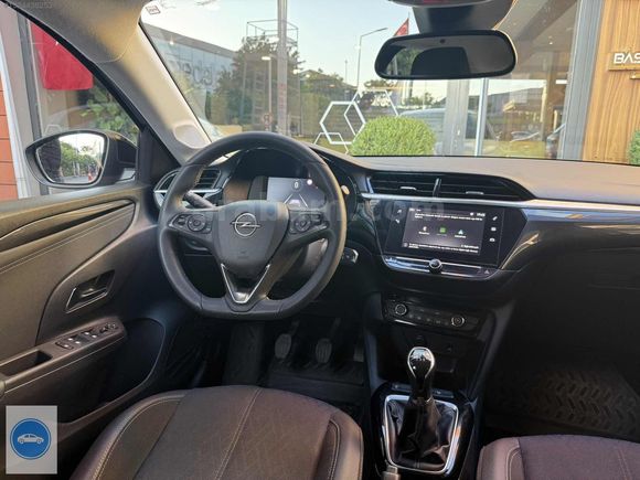 2023 OPEL CORSA 1.2 ELEGANCE 19.000KM
