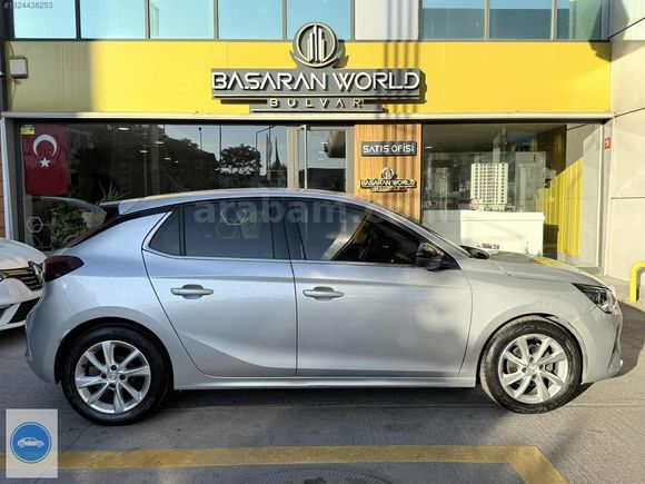 2023 OPEL CORSA 1.2 ELEGANCE 19.000KM