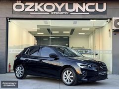 2020 "76.000 KM"OPEL CORSA 1.2 İNNOVATİON ÖZEL SERİ/HAYALET/FULL