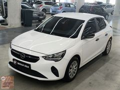 2021 OPEL CORSA 1.2 HATASİZ BOYASİZ