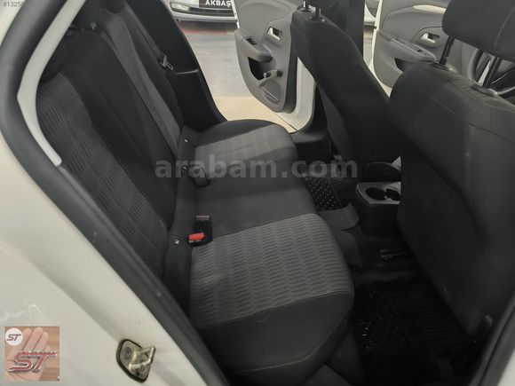 2021 OPEL CORSA 1.2 HATASİZ BOYASİZ