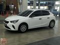 2021 OPEL CORSA 1.2 HATASİZ BOYASİZ