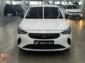 2021 OPEL CORSA 1.2 HATASİZ BOYASİZ