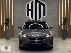 HZR MOTORS 2020 HATASIZ OPEL CORSA 1.2 EDİTİON Km: 56.000