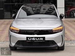 2025 CORSA HYBRD 7.000KM CAM TAVAN/KOLTK ISTMA/D.ISTMA/ŞERT TAKP