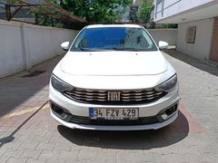 Sahibinden Fiat Egea 1.3 Multijet Easy 2022 Model  82.000 km Beyaz