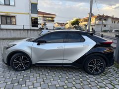 Sahibinden Toyota C-HR 1.8 Hybrid Passion X-Style 2023 Model 