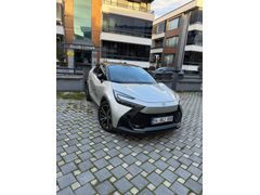 Sahibinden Toyota C-HR 1.8 Hybrid Passion X-Style 2023 Model 