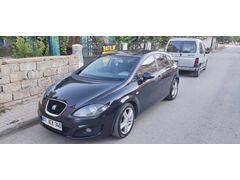 Sahibinden Seat Leon 1.6 TDI CR Style 2012 Model  297.000 km Siyah