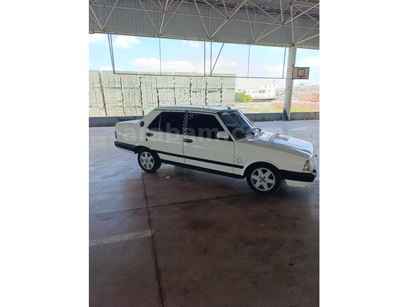 Sahibinden Tofaş Doğan S 1998 Model
