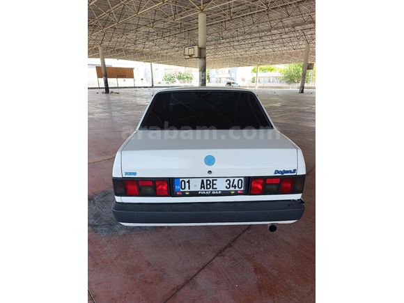 Sahibinden Tofaş Doğan S 1998 Model