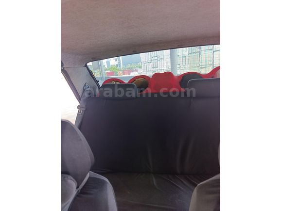 Sahibinden Tofaş Doğan S 1998 Model