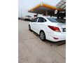 HYUNDAİ ACCENT BLUE