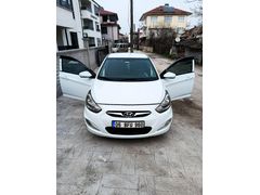 HYUNDAİ ACCENT BLUE