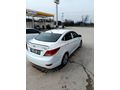 HYUNDAİ ACCENT BLUE