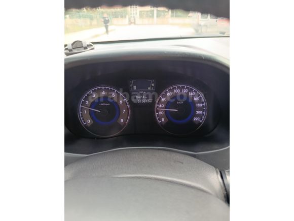HYUNDAİ ACCENT BLUE