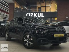 ÖZKUL OTOMOTİV'DEN 2023 CITROEN C4x 1.2 PURETECH FEEL BOLD