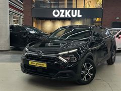 ÖZKUL OTOMOTİV’DEN 2023 CITROEN C4 X FEEL BOLD 1.2 PURETECH 130HP 71.000 KM OTOMATİK VİTES