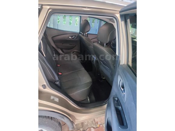 Sahibinden Renault Kadjar 1.2 TCe Touch 2016 Model
