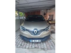 Sahibinden Renault Kadjar 1.2 TCe Touch 2016 Model