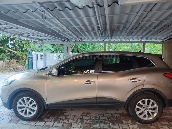 Sahibinden Renault Kadjar 1.2 TCe Touch 2016 Model