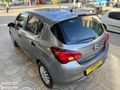 2018 OPEL CORSA ÖZDOĞANDAN