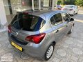 2018 OPEL CORSA ÖZDOĞANDAN
