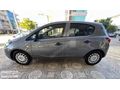 2018 OPEL CORSA ÖZDOĞANDAN