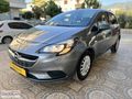 2018 OPEL CORSA ÖZDOĞANDAN