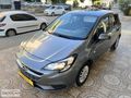 2018 OPEL CORSA ÖZDOĞANDAN