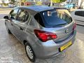 2018 OPEL CORSA ÖZDOĞANDAN