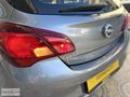 2018 OPEL CORSA ÖZDOĞANDAN