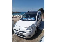 Sahibinden Peugeot Partner 1.6 HDI Zenith 2015 Model