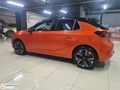 2023 MODEL ELEKTRİKLİ OPEL CORSA ULTİMATE