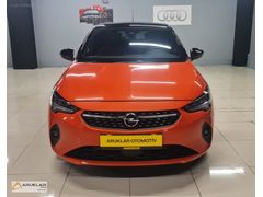 2023 MODEL ELEKTRİKLİ OPEL CORSA ULTİMATE