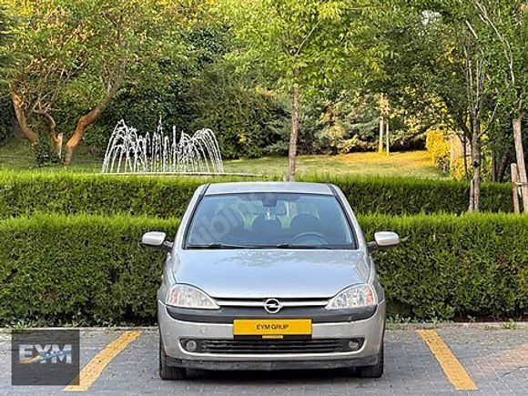 EYM DEN DÜŞÜK KM AİLE ARACI