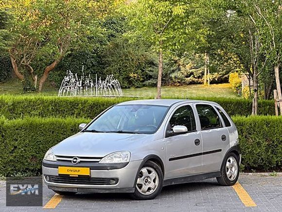 EYM DEN DÜŞÜK KM AİLE ARACI