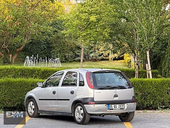 EYM DEN DÜŞÜK KM AİLE ARACI