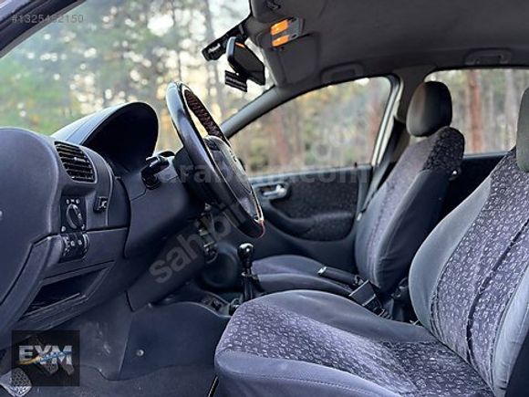 EYM DEN DÜŞÜK KM AİLE ARACI