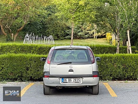 EYM DEN DÜŞÜK KM AİLE ARACI