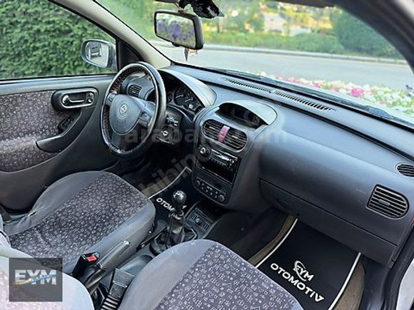 EYM DEN DÜŞÜK KM AİLE ARACI