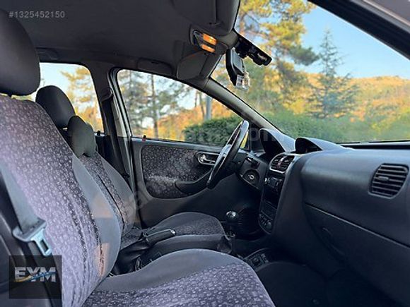 EYM DEN DÜŞÜK KM AİLE ARACI