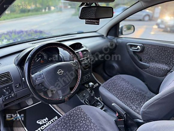 EYM DEN DÜŞÜK KM AİLE ARACI