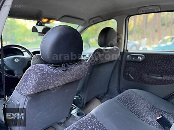 EYM DEN DÜŞÜK KM AİLE ARACI