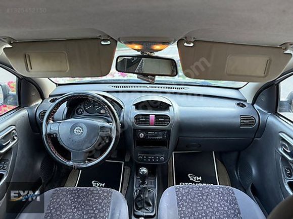 EYM DEN DÜŞÜK KM AİLE ARACI