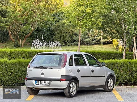 EYM DEN DÜŞÜK KM AİLE ARACI